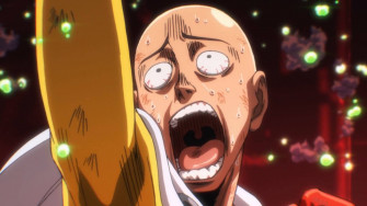 Funny Anime Wallpaper