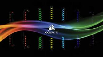 Corsair Teases Rgb Flavored Vengeance Ddr4 Ram Tweaktown News