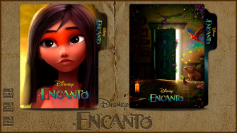 Encanto Picture Wallpaper