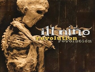 Ill Nino Wallpaper Sharewallpaper