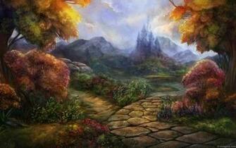 Cinders Crossroads Wallpaper HD