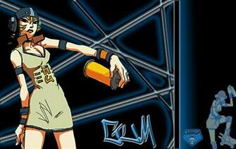 Jsrf Gum Wallpaper By Jsrfgum