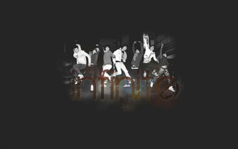 Infinite Wallpaper Kpop