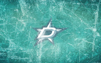 Dallas Stars Updated Ice Wallpaper By Devinflack