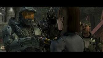Halo Arbiter And Master Chief Wallpaper S Judgement
