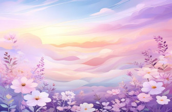 Pastel Aesthetic Wallpaper
