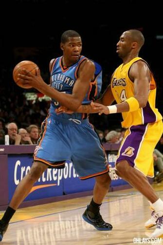 Kevin Durant iPhone Wallpaper Ohlays