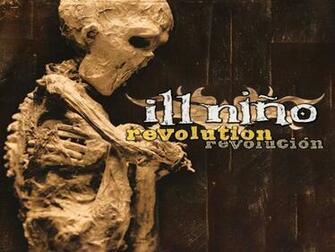 Ill Nino Wallpaper