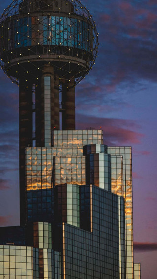 Dallas Texas Wallpaper