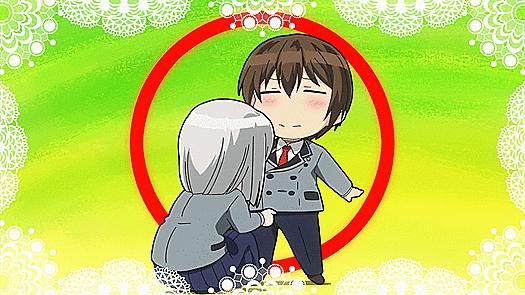 Una Lokita Llamada Anna Senpai