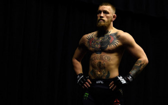 Ufc Fighters Wallpaper