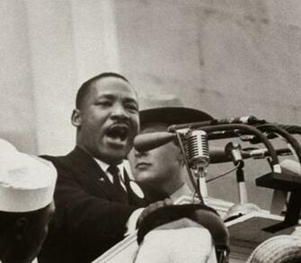 Martin Luther King Jr Wallpaper