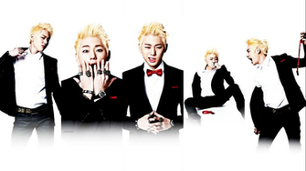 Watch The New Block B HD Wallpaper And Pictures Photos At