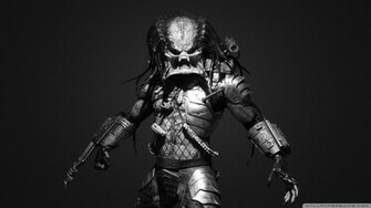 Predator Wallpaper Inspirats