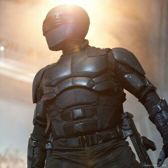 Gi Joe Retaliation Snake Eyes HD Wallpaper IHD