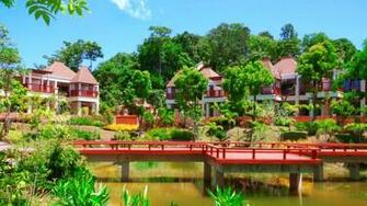 Place HD Wallpaper Exotic Lovely Image Widescreen Mobile