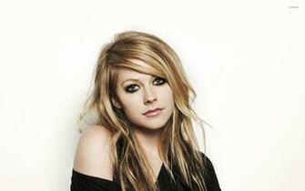 Avril Lavigne Wallpaper