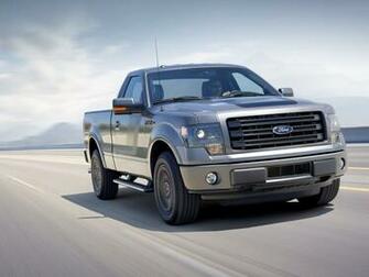Ford F Tremor Wallpaper Pics Pictures Image Photos