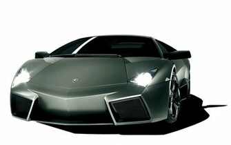 Lamborghini Reventon Wallpaper Widescreen