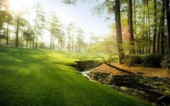 Masters Shop Amen Corner Framed Print
