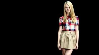 Elle Fanning Wallpaper Pictures Image
