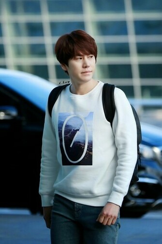 Kyuhyun Image
