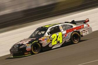 Nascar Wallpaper Jeff Gordon