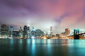 Brooklyn Bridge New York Wallpaper High Definition Quality