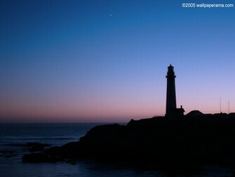 Lighthouse Wallpaper HD Background Image Pictures