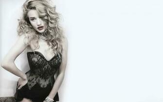 Rosie Huntington Whiteley Computer Wallpaper Desktop