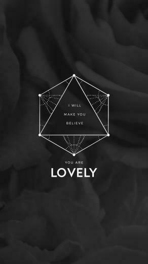 Lyric Aesthetic Twenty One Pilots Wallpaper Top