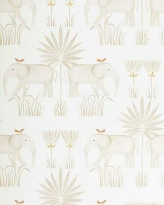 Kids Wallpaper Emily Henderson