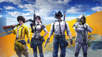 Pubg Wallpaper