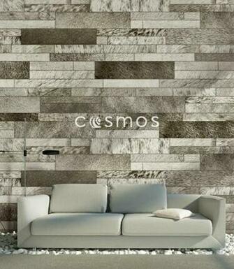 Cosmos Bricks Korea Wallpaper For Singapore Home