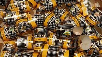 Cohiba Fascinating Facts About Cuba S Most Famous Cigar Brand