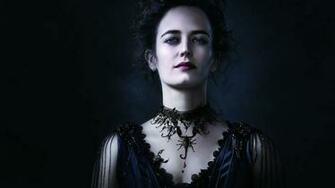 Eva Green Penny Dreadful Poster HD Wallpaper Stylish