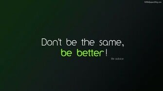 Motivational Wallpaper