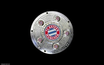 Bayern Munchen Football Club Wallpaper HD