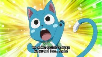 Happy Fairy Tail Screenshot