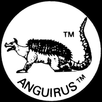 Anguirus Copyright Icon Godzilla Monster Icons Png