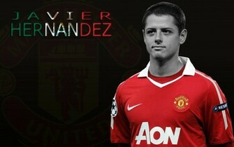 Controversial Miguel Herrera On Manchester United Striker Chicharito