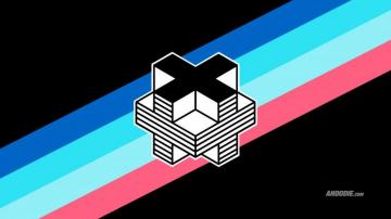 Ahoodie Pink Dolphin Promo Cube