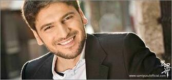 Wallpapertop 20 Sami Yusuf Wallpaper