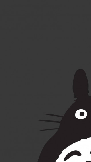 Capture The Magic Of Studio Ghibli On Your Phone