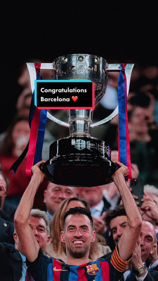La Liga Wallpaper
