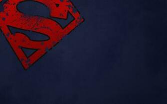 Dc Comics Superman Logo Wallpaper