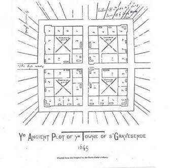 Edereziq Gravesend Maps