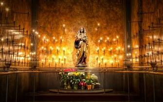 Roman Catholic Wallpaper