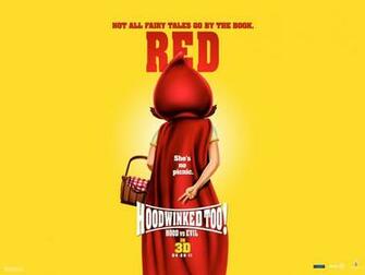 Ez Pc Wallpaper Hoodwinked Too Official