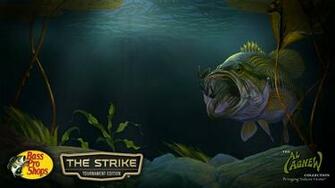 Wallpaper Bass Pro Shops Games